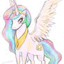 princess celestia