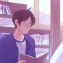 Library [Lance]