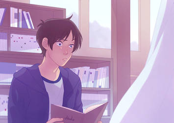 Library [Lance]