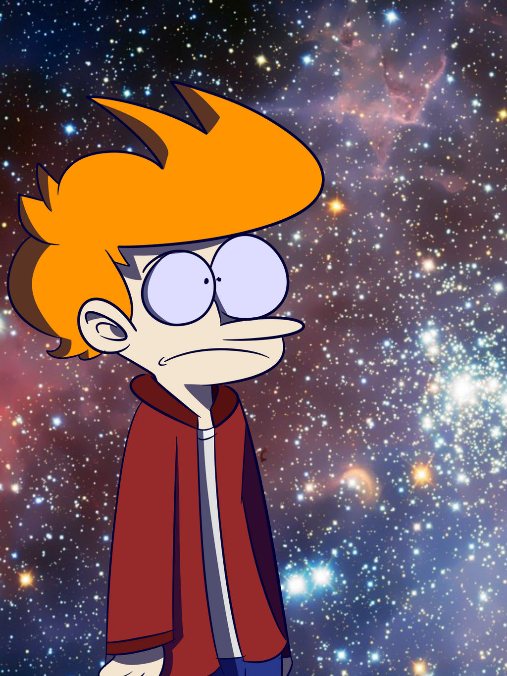 Deviantart Fry Fry by SmithBoyy on DeviantArt