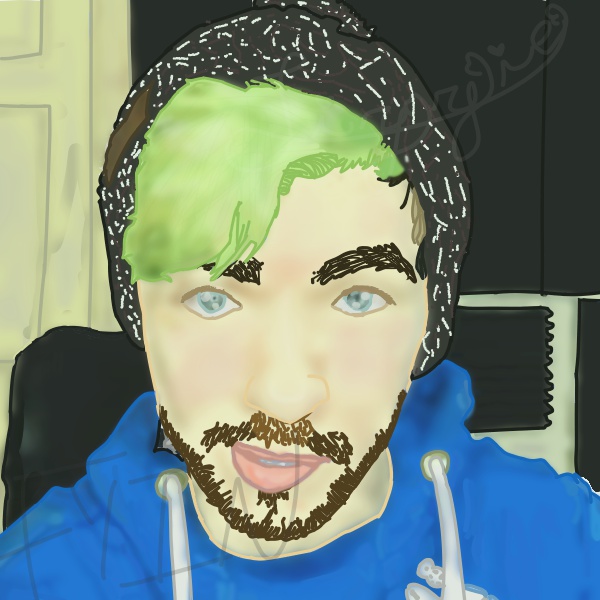 Jacksepticeye