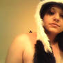 Panda hat 3!