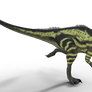 Torvosaurus (2)