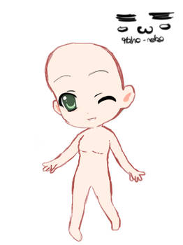 Base chibi 1