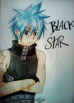 Black Star