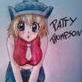 Patty Thompson 2