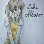 Maka Albarn