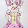 Madoka Kaname