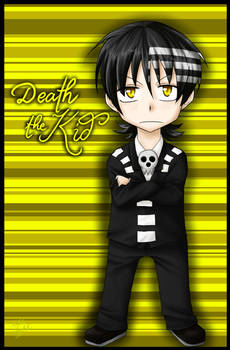 Death The Kid