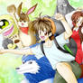 Monster Rancher