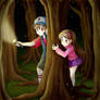 Gravity Falls