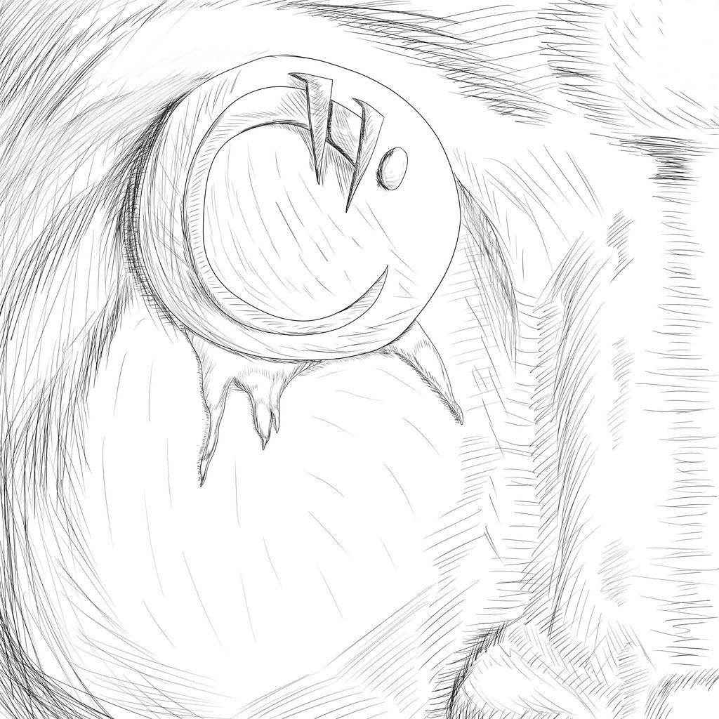 Iron Eye
