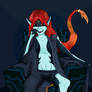Twili Concept