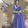 Zombie Daughter
