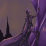 Explorer of the Fallen City