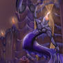 Wax Lands: The Confrontation