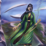 Kaori the Wind Witch