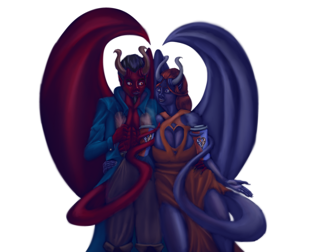 Defiled Twins