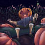 Harvester Bard