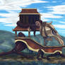 The Corpes Cobbler Shop