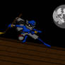 Sly Cooper: Stealth