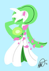 Gardevoir