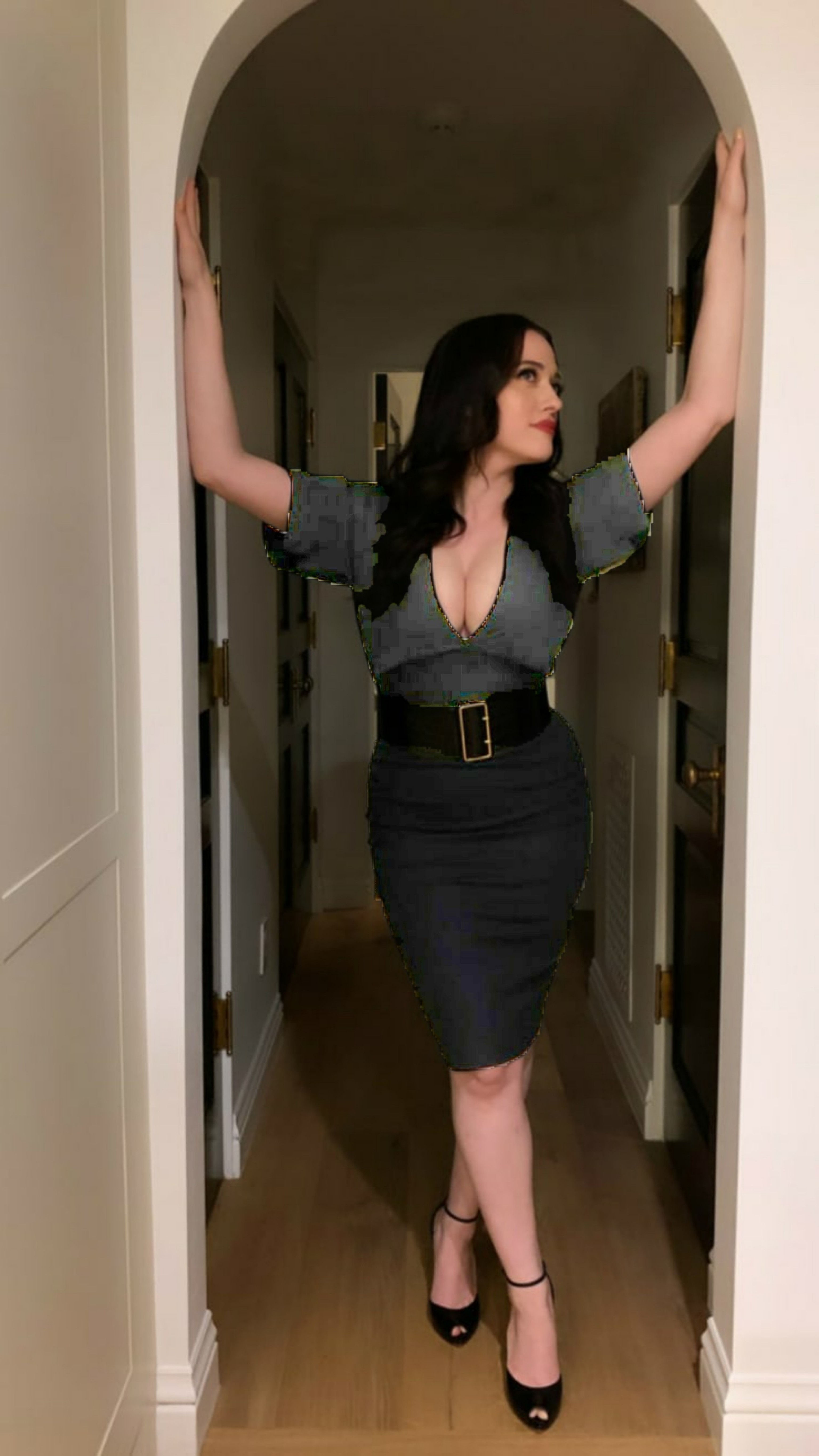 Kat Dennings Ass Expansion 1 6 By SlavicCulturefan3 On DeviantArt kat-dennings-ass-expansion-1-6-by-slavicculturefan3-on-deviantart