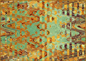OscPieSierpinski by bast4cats OscPieSierpinski by bast4cats