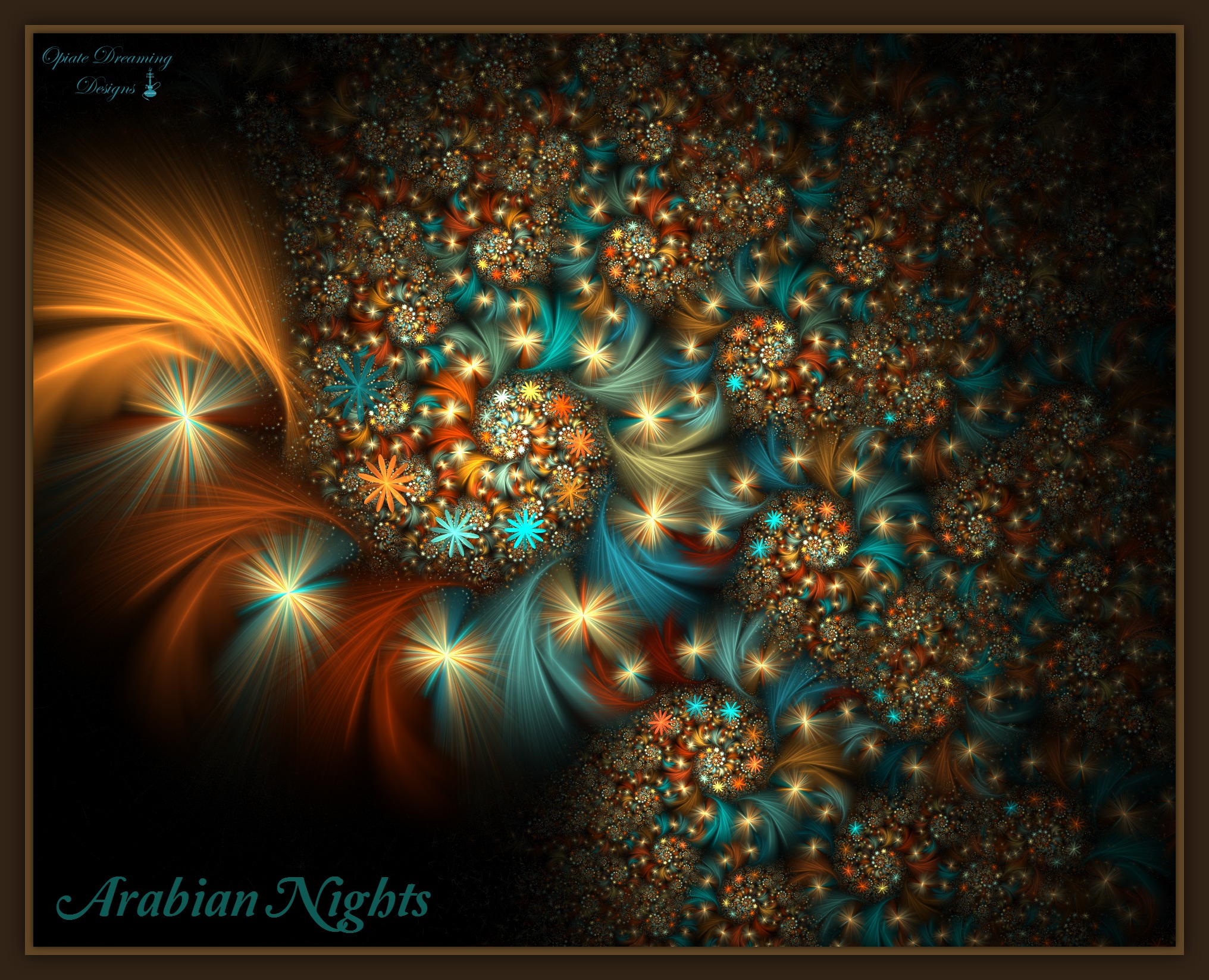 Arabian Nights