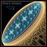 Space Spores