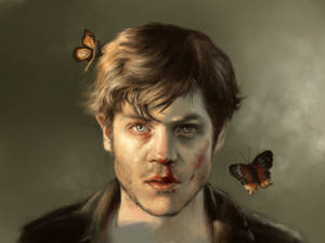 Iwan Rheon