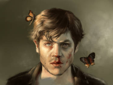 Iwan Rheon