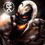 anti-venom
