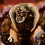 Sabretooth