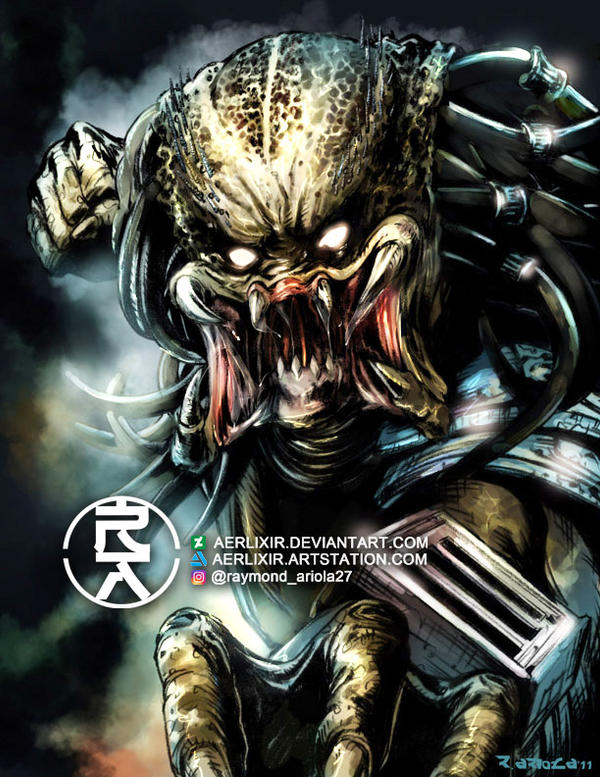 Predator