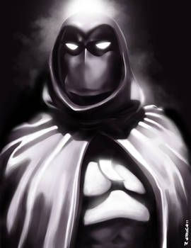 Moon Knight