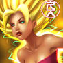 Caulifla 