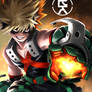 Bakugo