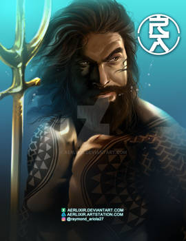 Aquaman