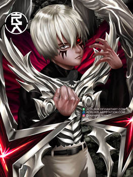 Ken Kaneki