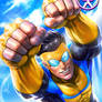 INVINCIBLE