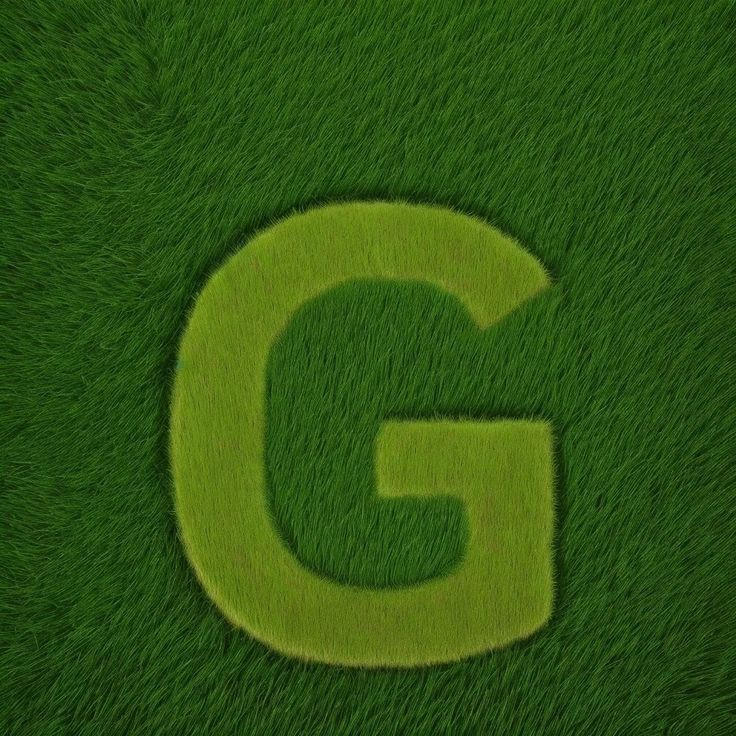 G is for grass by BrownFamily2024 on DeviantArt