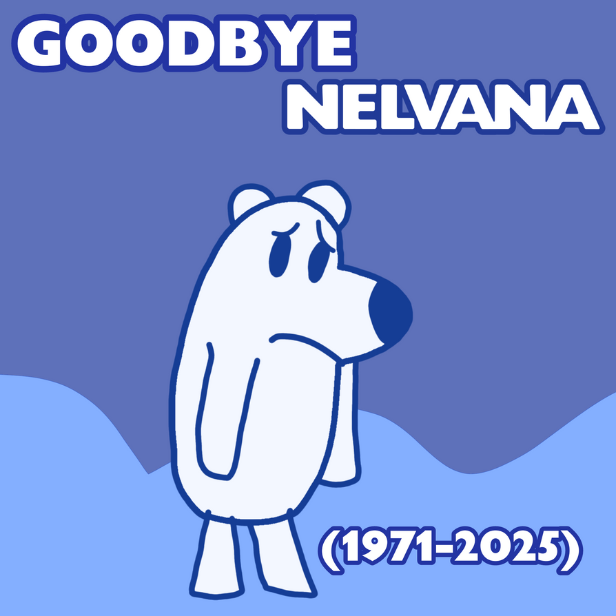 R I P Nelvana 1971 2025 By AliceRibeiroAraujo12 On DeviantArt r-i-p-nelvana-1971-2025-by-aliceribeiroaraujo12-on-deviantart
