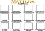 Matilda Cast Meme by Blaze-On-Fire