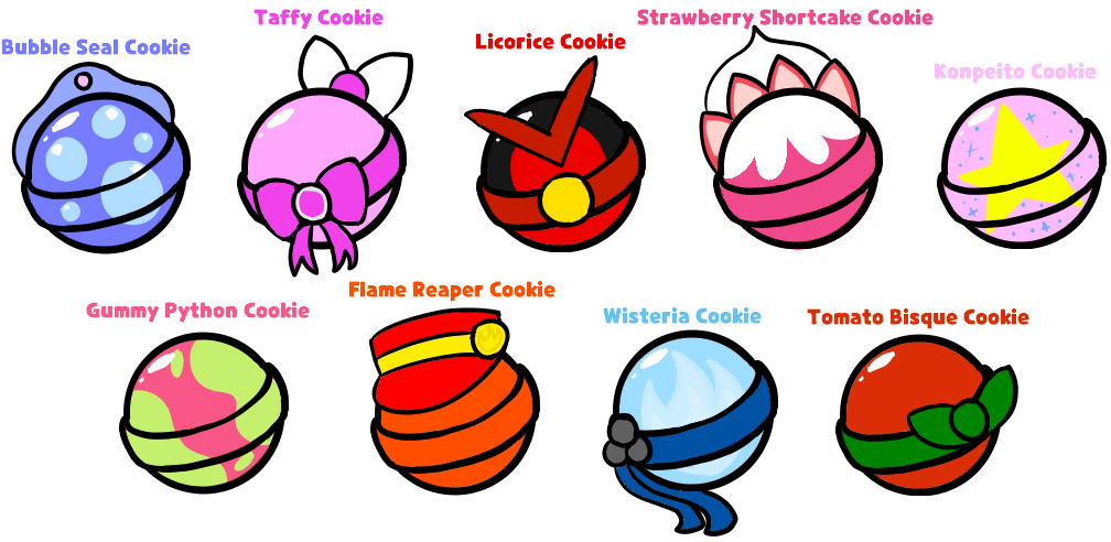 Magic candy discount