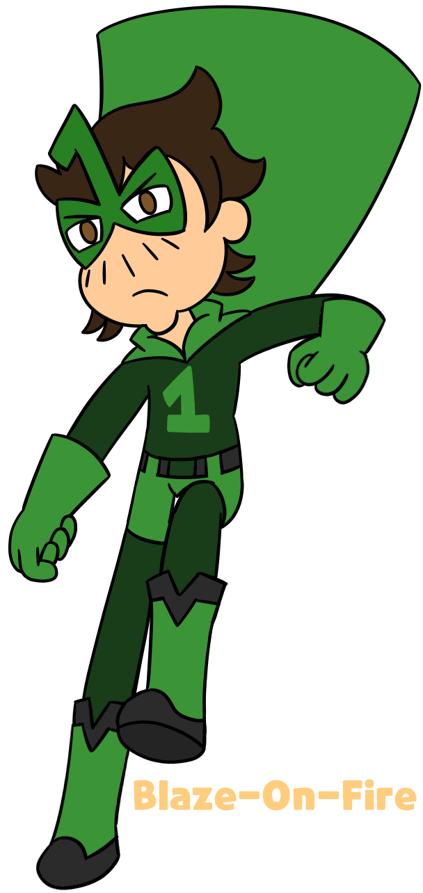 Eddsworld Reference - #gay-2 Matt by pink2004luigi on DeviantArt