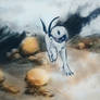 DMAP - Absol