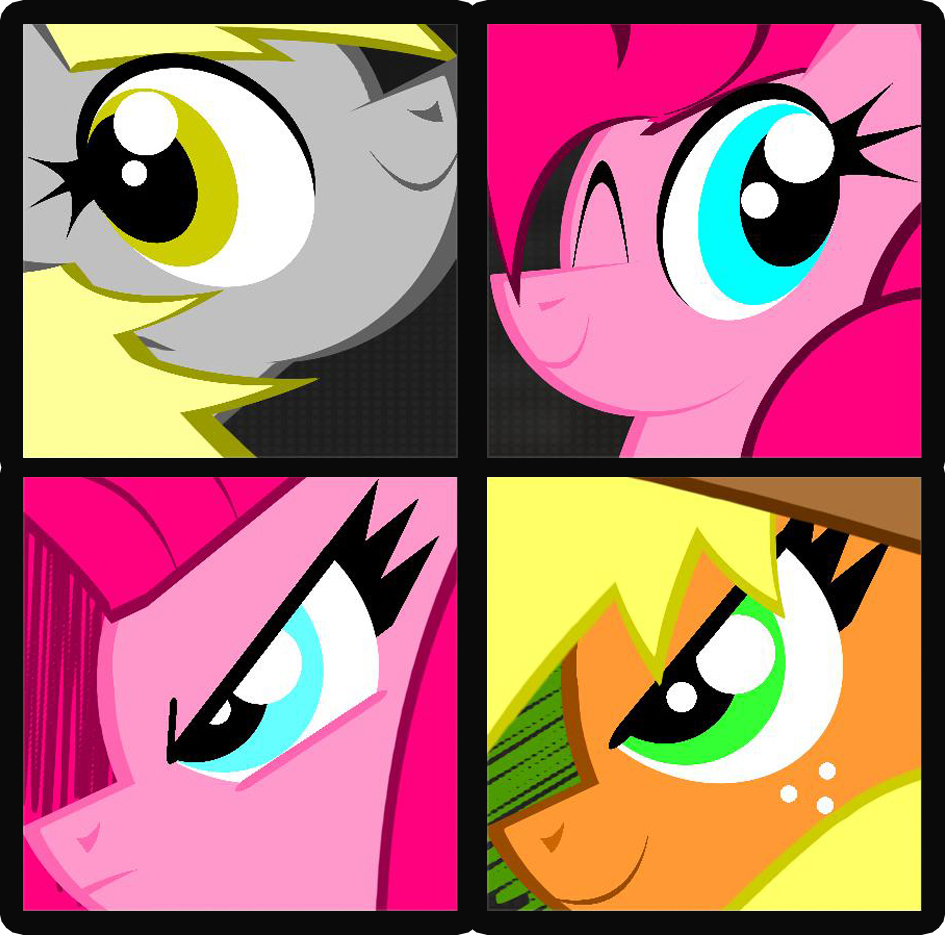 Black Ops 2 Pony Emblems