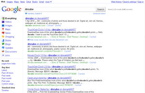 New Google