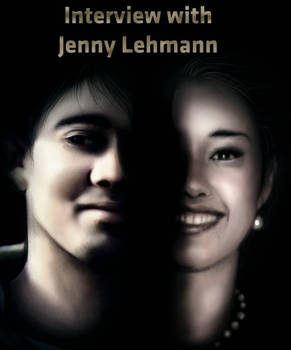 Interview with Jenny Lehmann